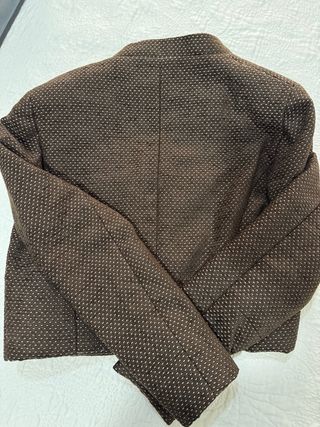 Traje Fallero a medida Talla 13-16 años aprox 