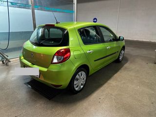 Renault Clio 2009