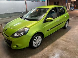 Renault Clio 2009