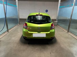 Renault Clio 2009