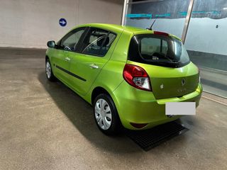 Renault Clio 2009