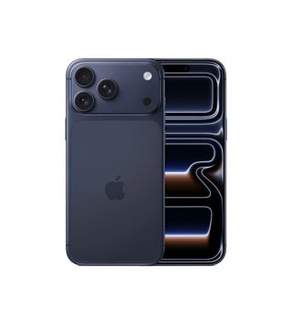 iPhone 17 Pro negro
Precintado 1200