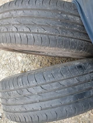 Llantas BMW 