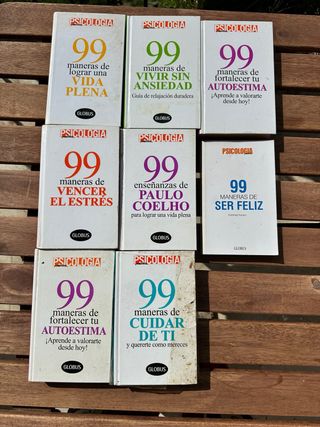 99 MANERAS DE FORTALECER TU AUTOESTIMA (Spanish...
