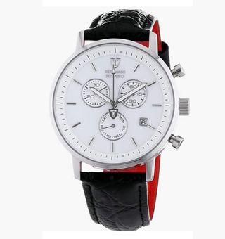 Relógio DETOMASO Milano Cronógrafo DT1052-E
