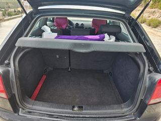 Audi A3 2007