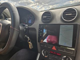 Audi A3 2007