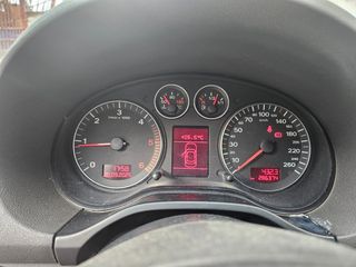 Audi A3 2007