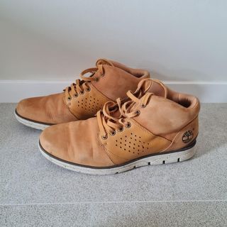 Media-bota Timberland