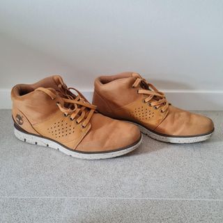 Media-bota Timberland