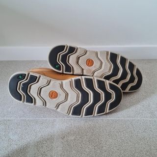Media-bota Timberland