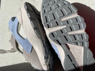 Nike Huarache Ante Talla 37.5