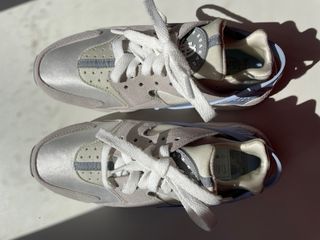 Nike Huarache Ante Talla 37.5