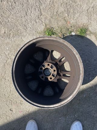 Llanta BMW 17 Pack M E46