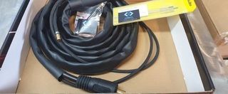 Antorcha TIG Inverter - NuevaAntorcha TIG Inverter