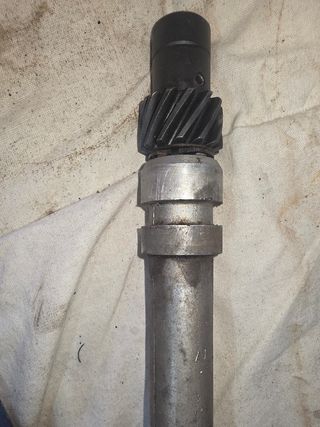 Delco Volvo Penta 5.7