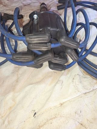 Delco Volvo Penta 5.7