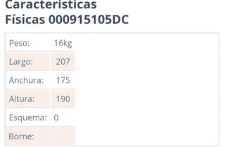 Batería Varta EFB+ 49Ah 540A Grupo VAG