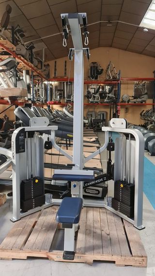 JALON TRAS NUCA PRECOR
