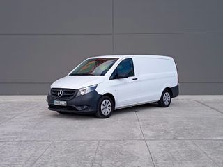 Mercedes Vito 2019
