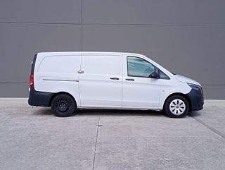 Mercedes Vito 2019