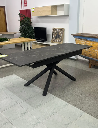 MESA EXTENSIBLE: ENVIO GRATIS. 