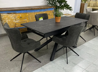 MESA EXTENSIBLE: ENVIO GRATIS. 