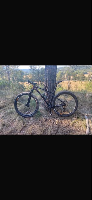Giant XTC 2021 Carbono MTB