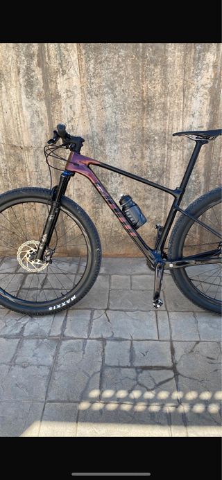 Giant XTC 2021 Carbono MTB