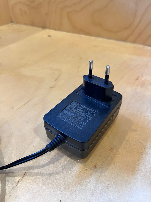 D-Link USB 3.0 Hub de Mesa