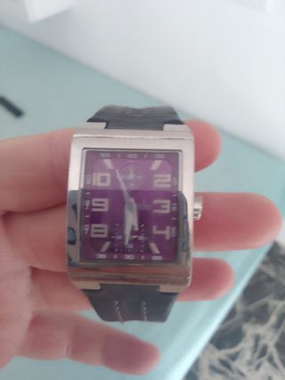 Reloj Festina Original le falta la pila vale 4€