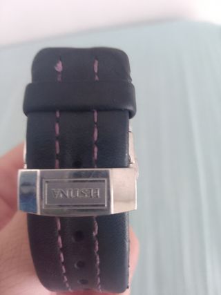 Reloj Festina Original le falta la pila vale 4€