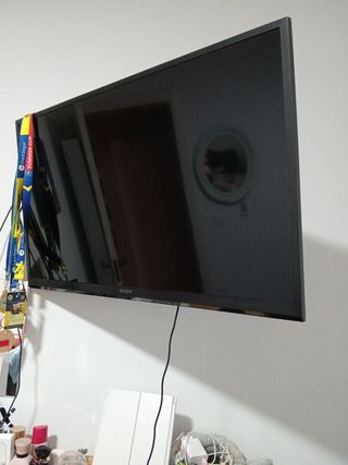Televisor Sony 32" Negro