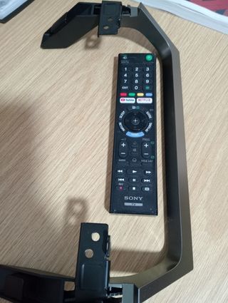 Televisor Sony 32" Negro