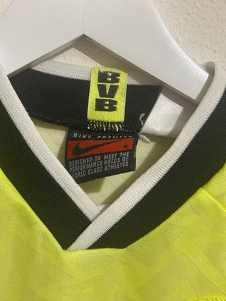 Camiseta Nike Borussia Dortmund BVB 09