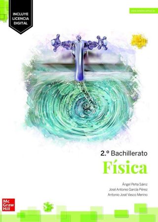 física 2 bachillerato