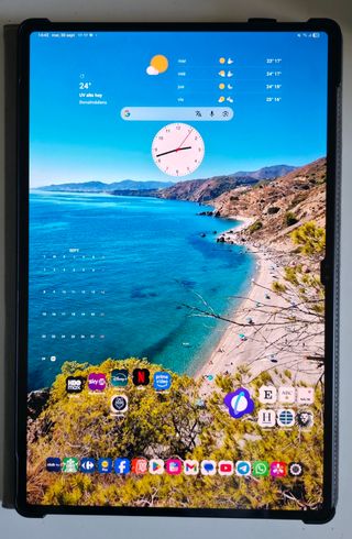 Samsung Galaxy Tab S8 ULTRA 128GB 5G. 