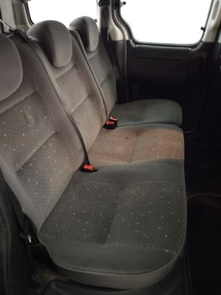 Citroen Berlingo 2007