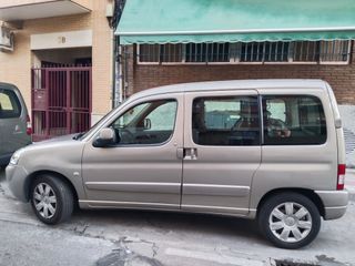 Citroen Berlingo 2007
