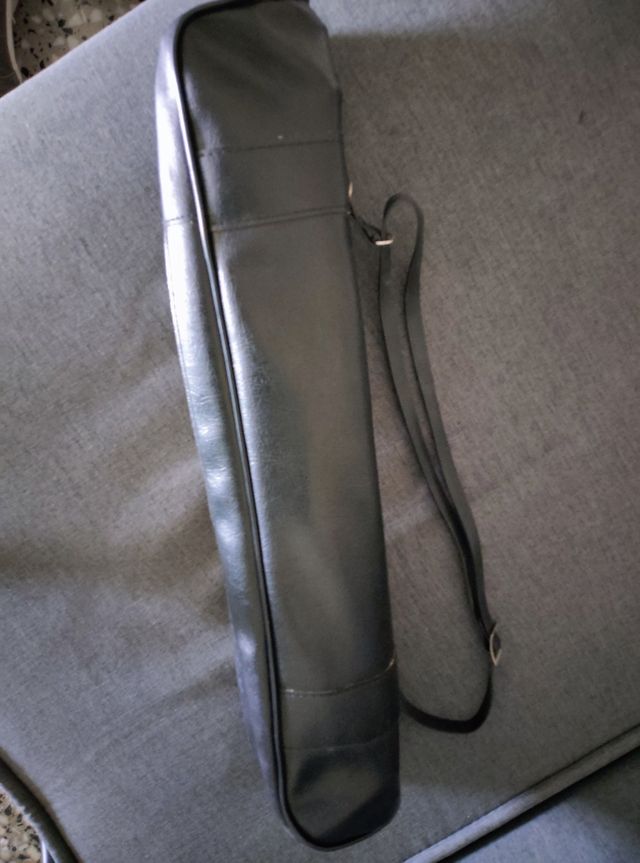 Tripé da câmara HS-101