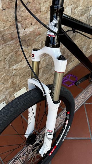 Bicicleta Dirt NS Bikes