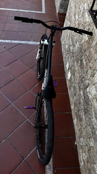 Bicicleta Dirt NS Bikes