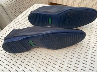 Zapatos Sergio Serrano