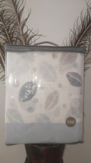 Juego de Sábanas 150cm