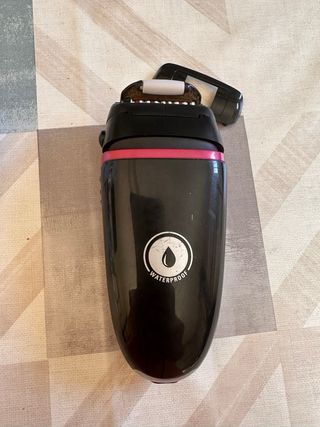 Depiladora Rowenta Aquaperfect Elite