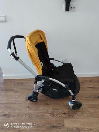 Carrito Bugaboo Bee