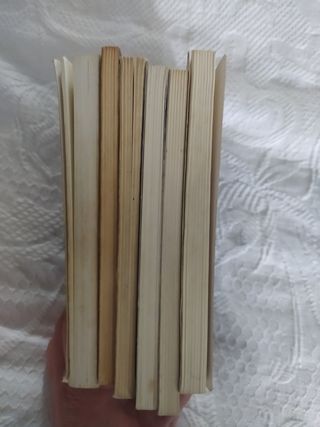 Libros colección editorial CATEDRA