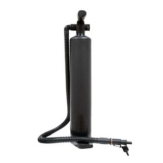 Inflador doble acción Kayak baja presión 0-10 PSI