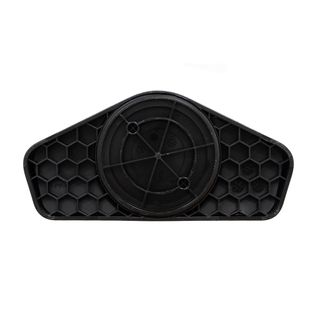 Inflador doble acción Kayak baja presión 0-10 PSI