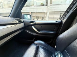 BMW X5 2001